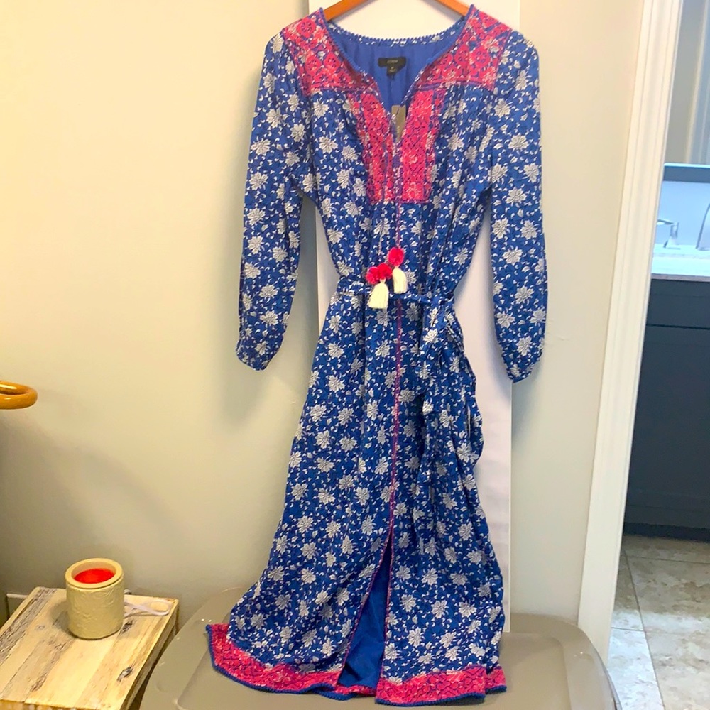 JCrew Dress